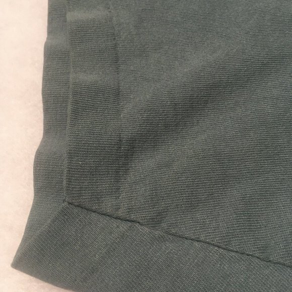 #BB usa made 100% Yosemite T-Shirt Mens 2XL SINGLE STITCH 1990'S glacier point - Picture 6 of 9